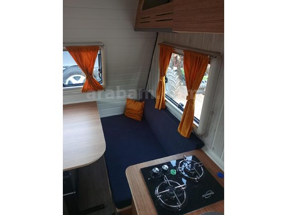 Temiz 3.10 Başkent karavan