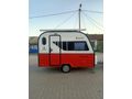 Temiz 3.10 Başkent karavan