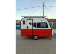 Temiz 3.10 Başkent karavan