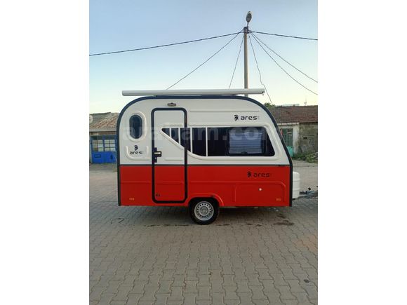 Temiz 3.10 Başkent karavan