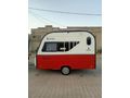 Temiz 3.10 Başkent karavan