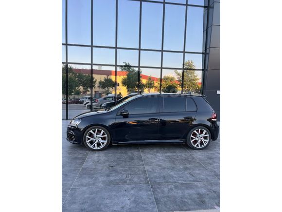Sahibinden Volkswagen Golf 1.6 TDi Highline 2012 Model