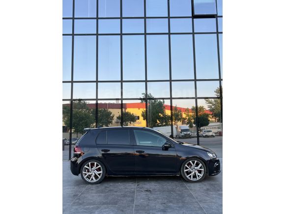 Sahibinden Volkswagen Golf 1.6 TDi Highline 2012 Model