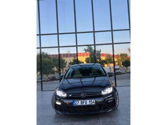 Sahibinden Volkswagen Golf 1.6 TDi Highline 2012 Model