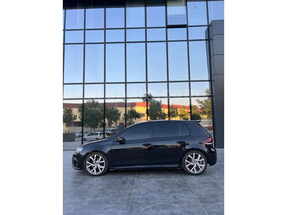 Sahibinden Volkswagen Golf 1.6 TDi Highline 2012 Model