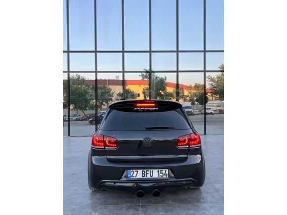 Sahibinden Volkswagen Golf 1.6 TDi Highline 2012 Model