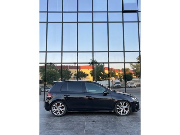 Sahibinden Volkswagen Golf 1.6 TDi Highline 2012 Model