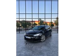 Sahibinden Volkswagen Golf 1.6 TDi Highline 2012 Model