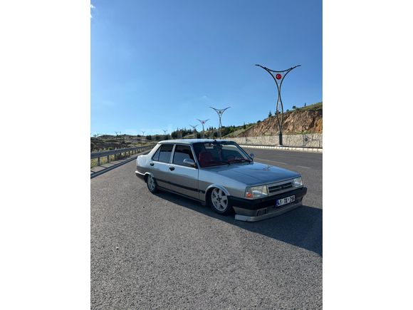 Sahibinden Tofaş Şahin 1.6 ie 2000 Model