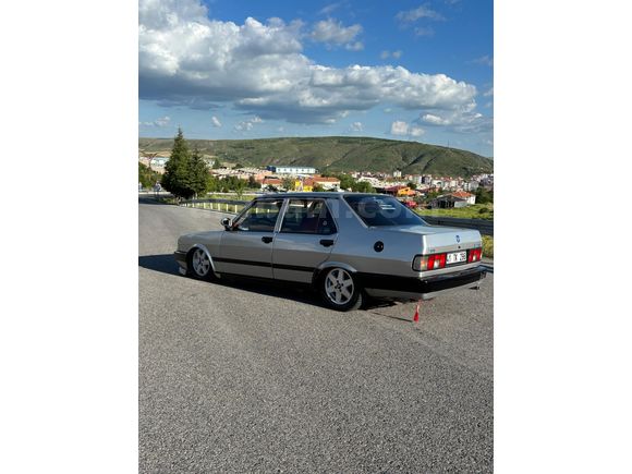 Sahibinden Tofaş Şahin 1.6 ie 2000 Model