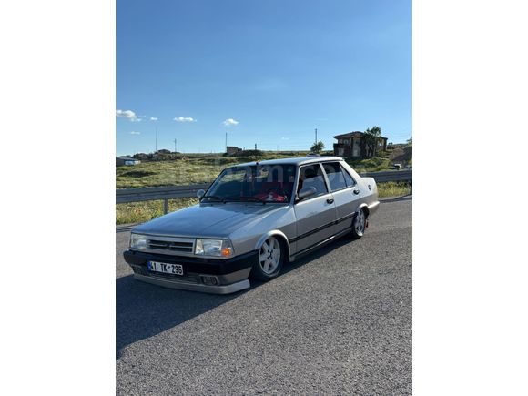 Sahibinden Tofaş Şahin 1.6 ie 2000 Model