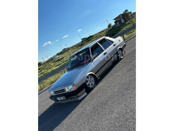 Sahibinden Tofaş Şahin 1.6 ie 2000 Model