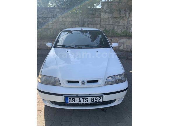 Sahibinden Fiat Albea 1.2 HL 2002 Model 
