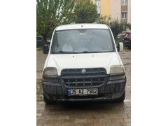 Sahibinden Fiat Doblo Cargo 1.3 Multijet Active 2005 Model