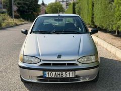 HATASIZ EMSALSİZ FİAT PALİO 1.4  EL BAKIMLI 