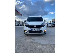 Sahibinden Fiat Doblo Combi 1.6 Multijet Trekking 2017 Model