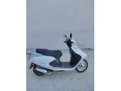 Sahibinden 23 model 24 çıkışlı Mondial Fury 110i