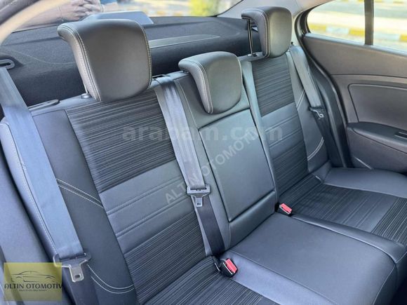 ALTIN'DAN 2015 FLUENCE DİZEL MANUEL ICON 85 BİNDE HATASIZ