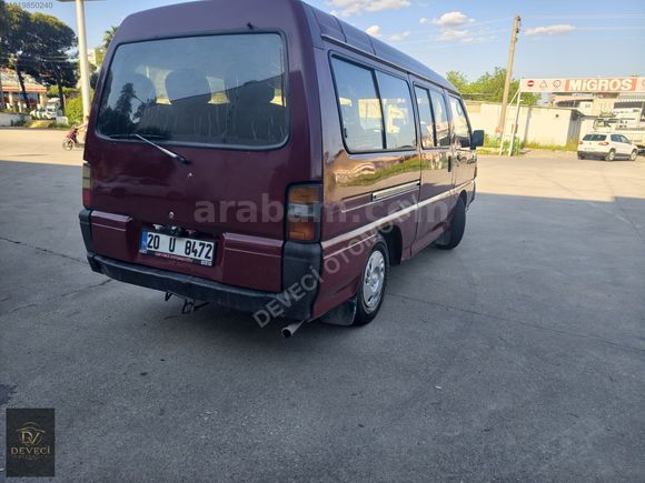 KLİMA BUZ GİBİ