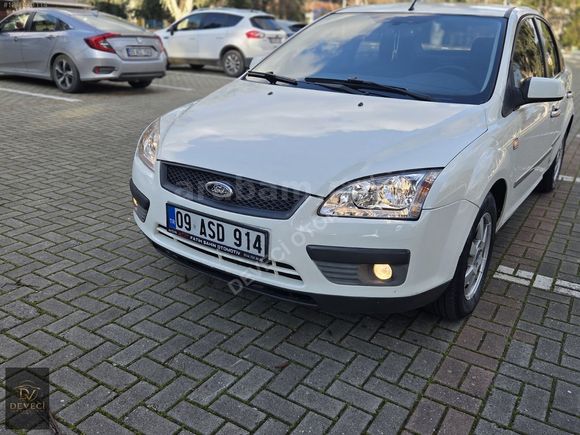 DEVECİ OTOMOTİV