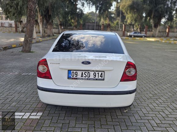DEVECİ OTOMOTİV