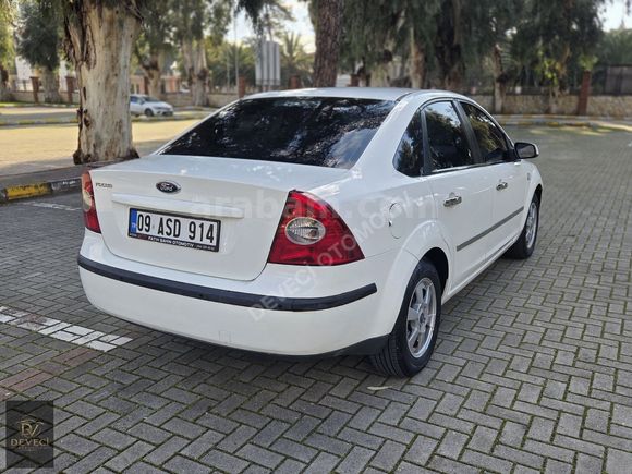 DEVECİ OTOMOTİV