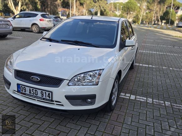 DEVECİ OTOMOTİV