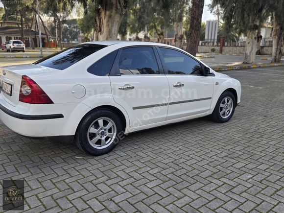 DEVECİ OTOMOTİV