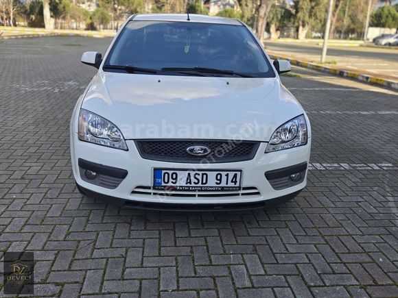 DEVECİ OTOMOTİV
