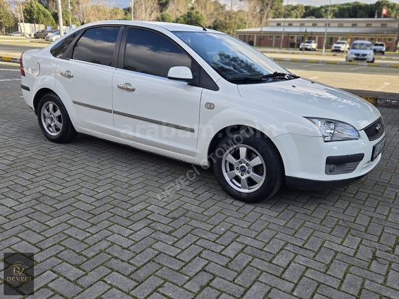 DEVECİ OTOMOTİV