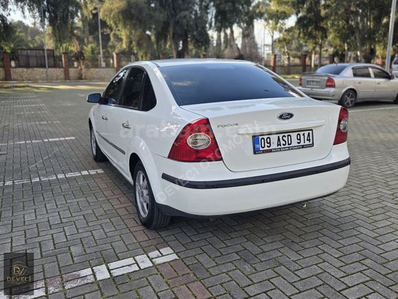 DEVECİ OTOMOTİV