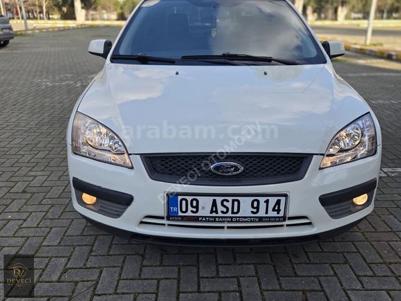 DEVECİ OTOMOTİV