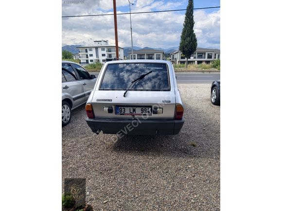 DAG KECİSİ