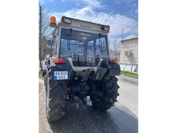 Sahibinden Massey Ferguson 240 S Efsane
