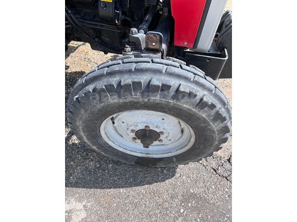 Sahibinden Massey Ferguson 240 S Efsane