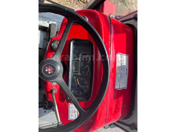 Sahibinden Massey Ferguson 240 S Efsane