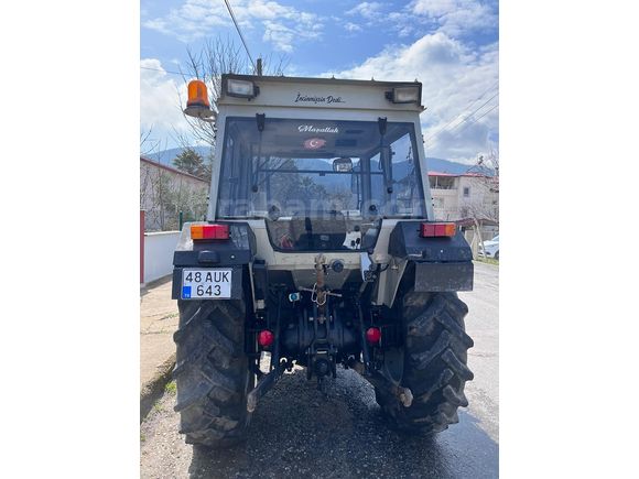 Sahibinden Massey Ferguson 240 S Efsane