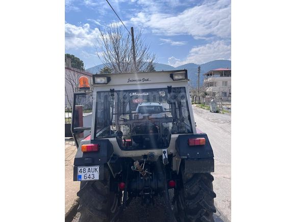Sahibinden Massey Ferguson 240 S Efsane