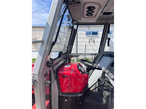 Sahibinden Massey Ferguson 240 S Efsane