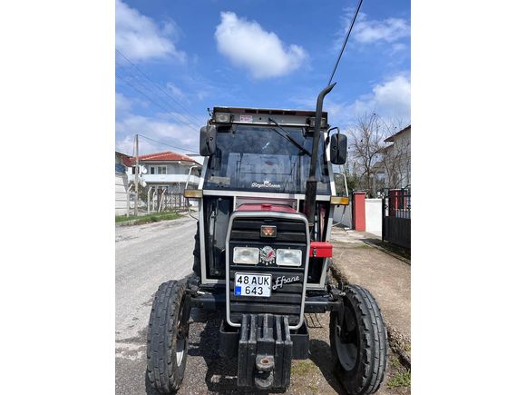 Sahibinden Massey Ferguson 240 S Efsane