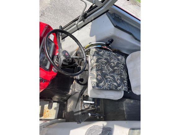 Sahibinden Massey Ferguson 240 S Efsane