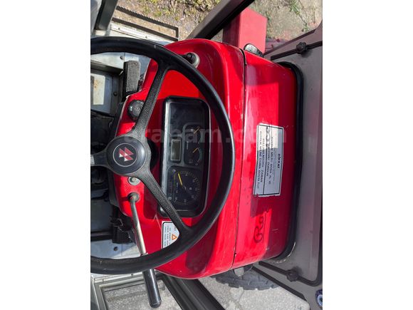 Sahibinden Massey Ferguson 240 S Efsane