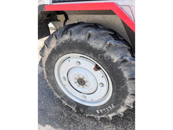Sahibinden Massey Ferguson 240 S Efsane