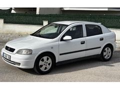 Sahibinden Opel Astra 1.6 Classic Twinport 2008 Model