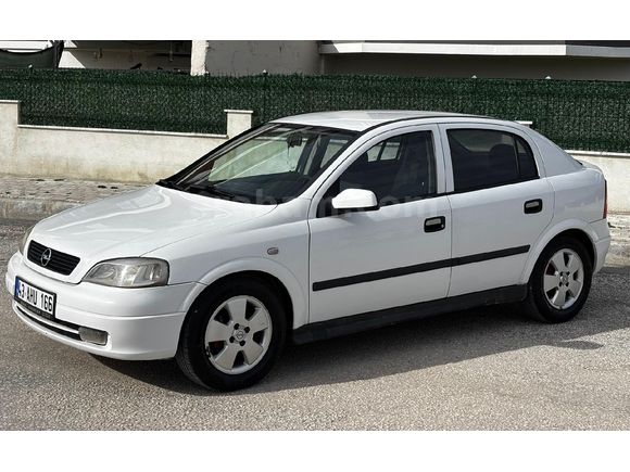 Sahibinden Opel Astra 1.6 Classic Twinport 2008 Model