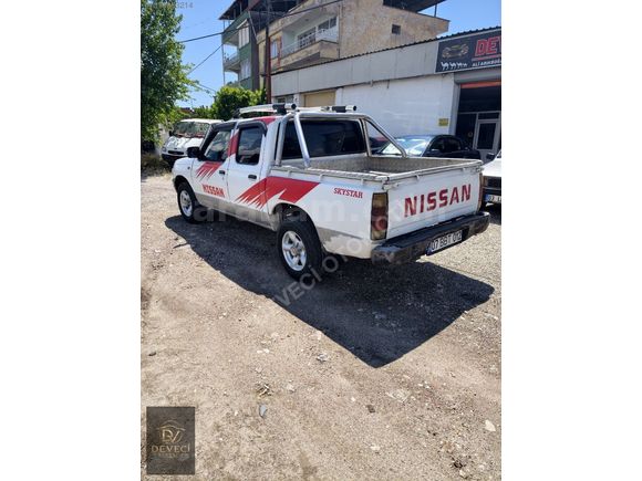 ARAZİ CANAVARİ