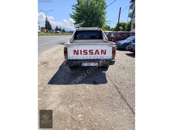 ARAZİ CANAVARİ