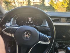 Sahibinden Volkswagen Passat 1.5 TSi Business 2019 Model Kayseri 66.000 km Bej