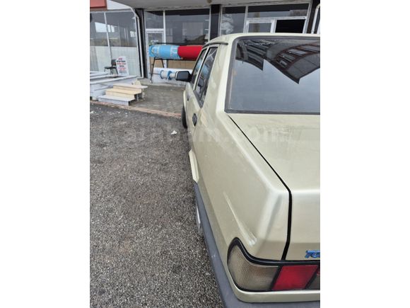 Sahibinden Tofaş Doğan SLX 1993 Model