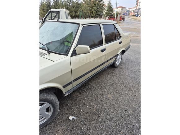 Sahibinden Tofaş Doğan SLX 1993 Model